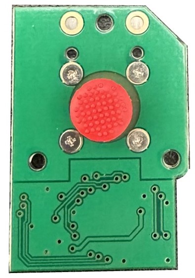 SK8707-50 Pointing Stick Mouse Module