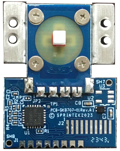 SK8707-01 Pointing Stick Mouse Encoder Module