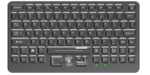 KB089-1171X-OEM Silicone Keyboard with Pointing Device