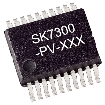 SK7300