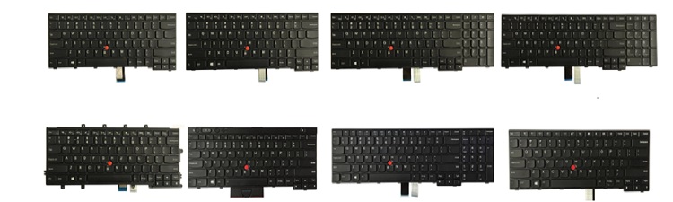 notebook Keyboards 2