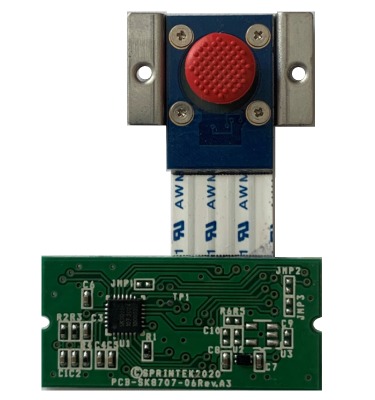 SK8707-06 Pointing Stick Mouse Module