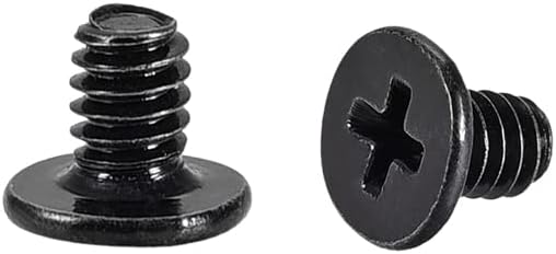 109-00036 Screw M2P0.25L2.8mm for PSD metal plate product image