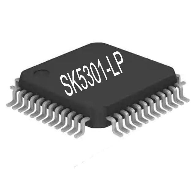 Sprintek FlexMatrix keyboard controller product image
