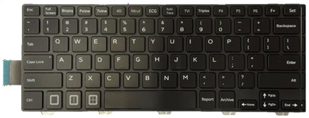 Sprintek keyboard product image