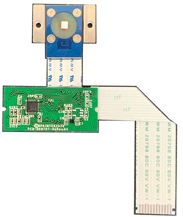SK8707-06-002 SK8707-06-002 FlexPoint PS/2 Pointing Stick Mouse Module (Detached, 5V) product image