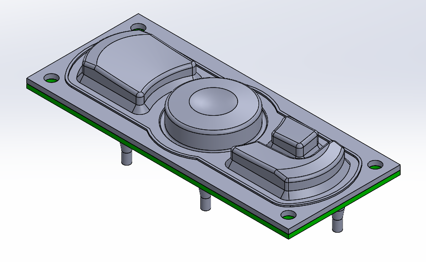 SK8722 OEM