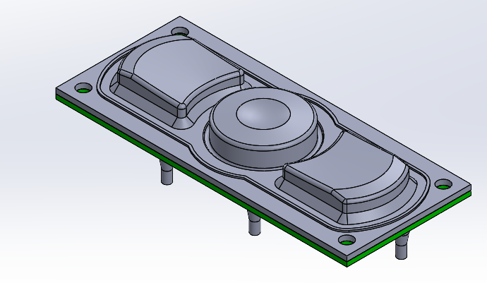 SK8725 OEM