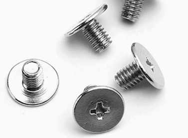 109-00045 Screw M1.4P0.3L1.2mm for PSD metal plate product image